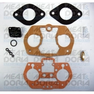 Repair Kit, carburettor